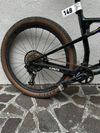 Orbea Oiz m11 full carbon fox Kashima