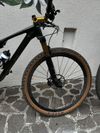 Orbea Oiz m11 full carbon fox Kashima