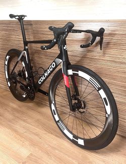 Colnago V4RS r. 2024