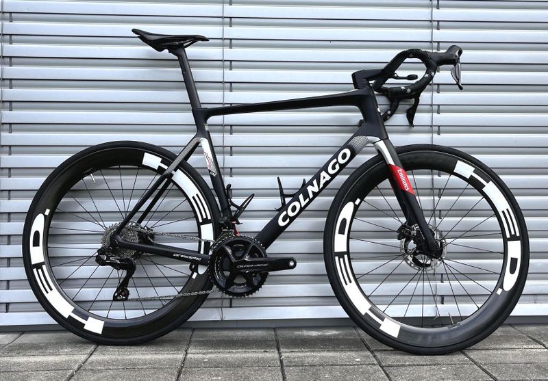 Colnago V4RS r. 2024