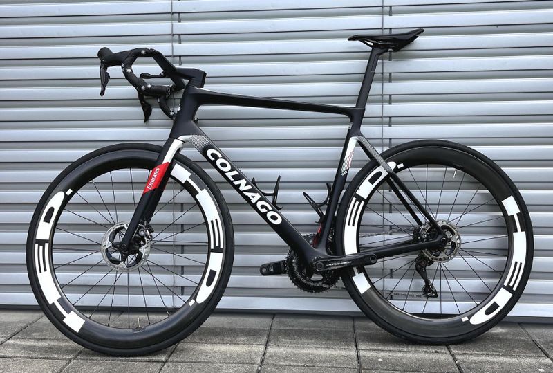 Colnago V4RS r. 2024