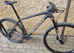 Specialized Epic, vel. L