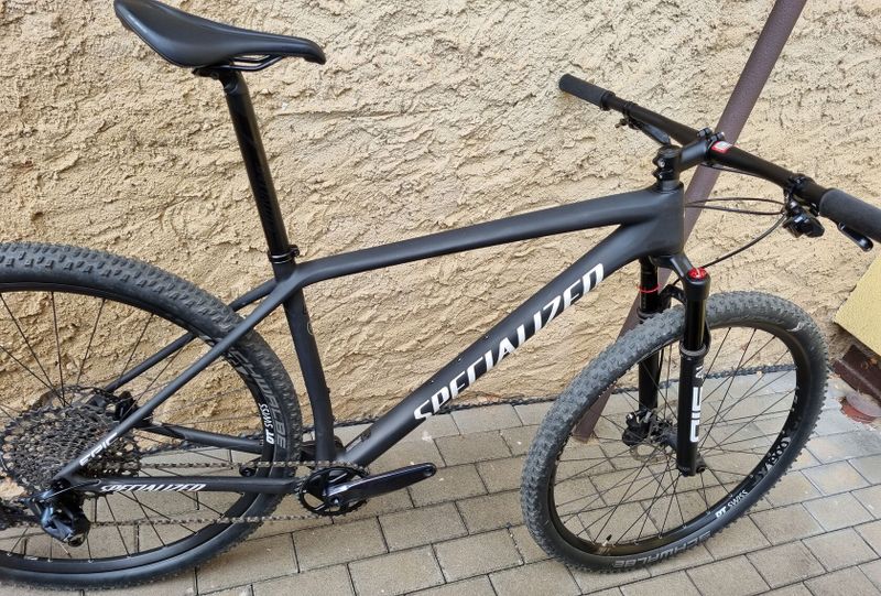 Specialized Epic, vel. L