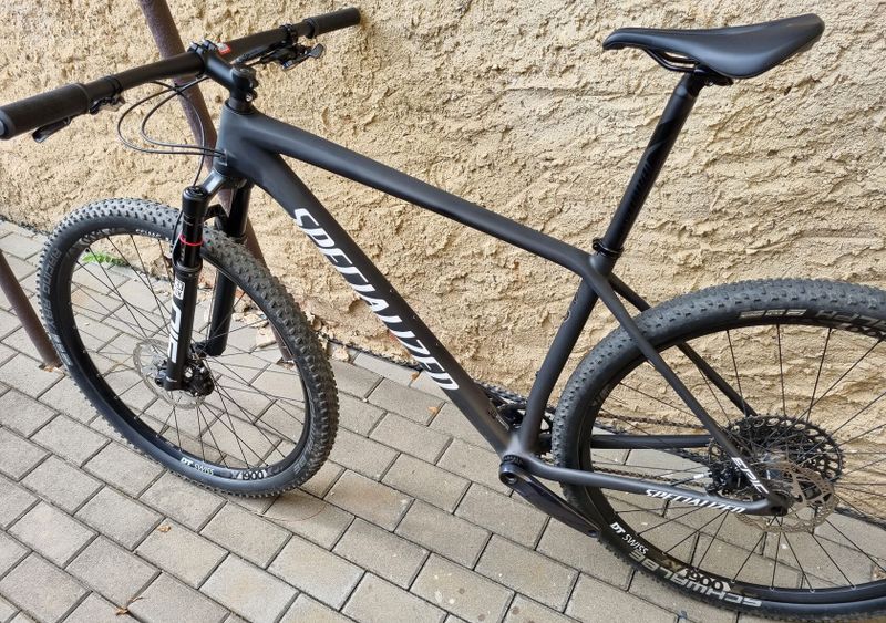 Specialized Epic, vel. L