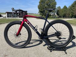 Trek Domane Endurace vel. 54