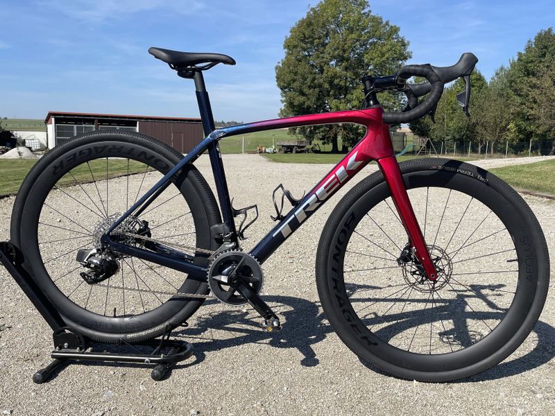 Trek Domane Endurace vel. 54