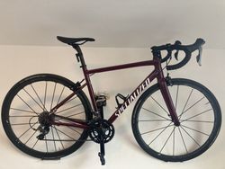 Dámské silniční kolo Specialized allez