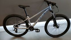 MARIN WildcatTrail3 27,5",ALTUS 2x8 stř-mod S