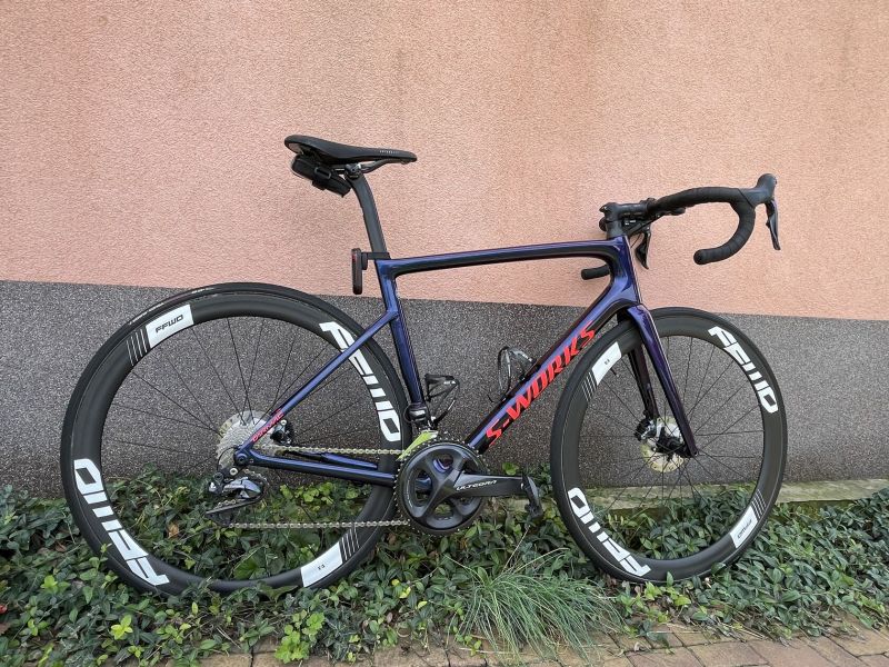 S-works sl6