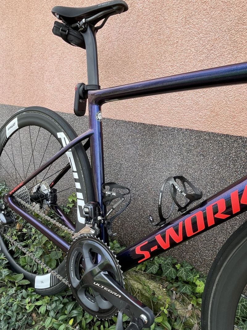 S-works sl6