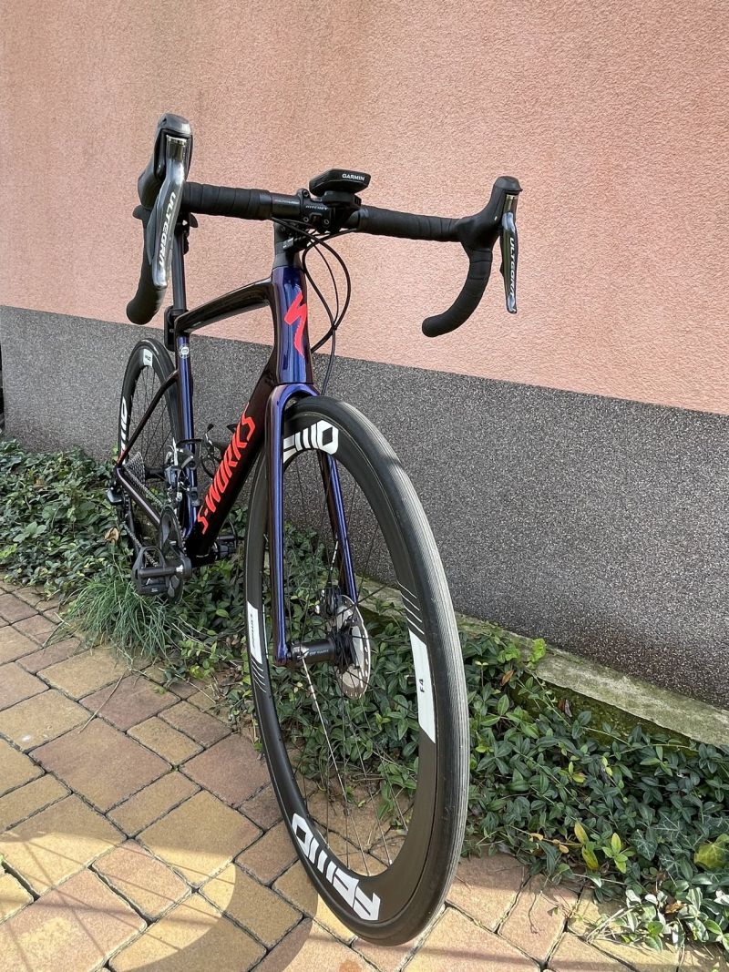 S-works sl6