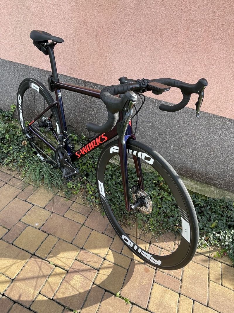 S-works sl6