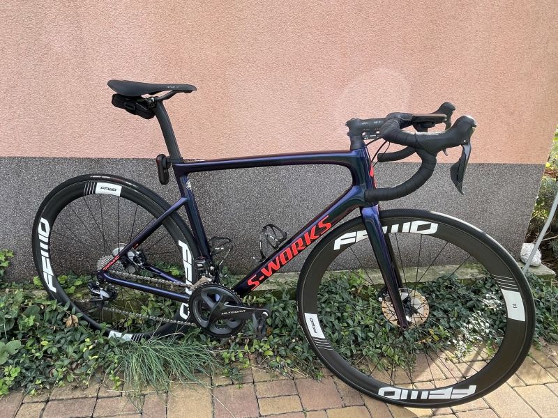 S-works sl6