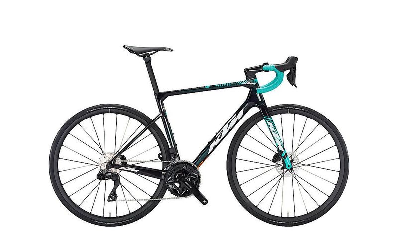 KTM Revelator Alto Elite 2024