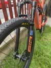 Enduro kolo Santa Cruz Blur 4 C 29 XL - nové