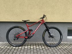 Lapierre spicy CF 6.9