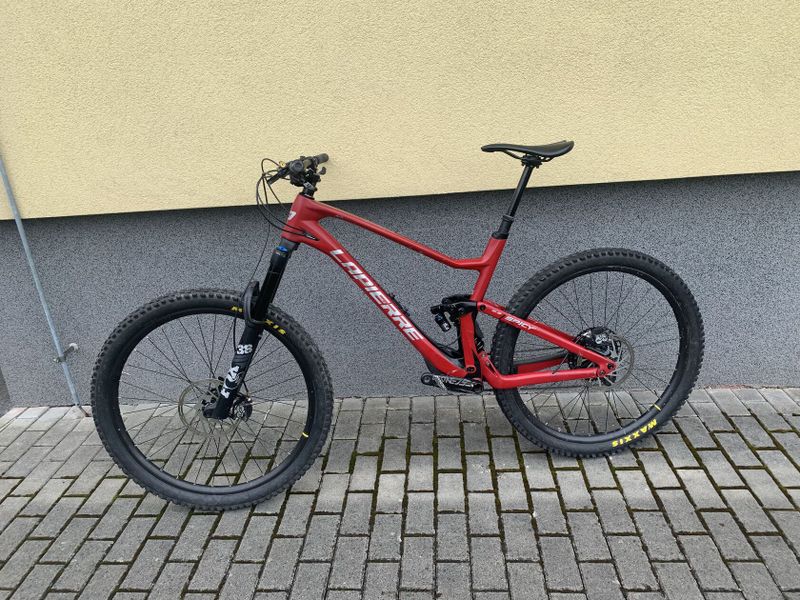 Lapierre spicy CF 6.9