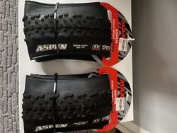 Maxxis Aspen 29x2,4 