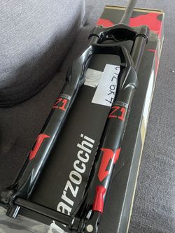 MARZOCCHI BOMBER Z1