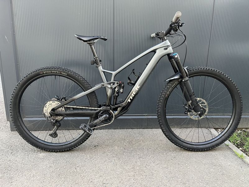 Trek Fuel Ex-e 9.7 gen 6 2023