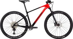 Horské kolo Cannondale Scalpel HT Carbon 4 - acid red