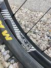 YT Jeffsy 29 CF Pro Race (size L)