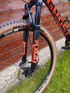 GHOST LECTOR LC 4.9. - komplet SHIMANO XT