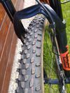 GHOST LECTOR LC 4.9. - komplet SHIMANO XT