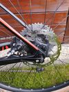 GHOST LECTOR LC 4.9. - komplet SHIMANO XT