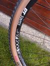 GHOST LECTOR LC 4.9. - komplet SHIMANO XT