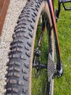 GHOST LECTOR LC 4.9. - komplet SHIMANO XT