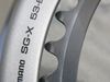 Kliky Shimano FC-6700 175mm 53/39