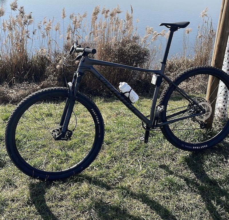 Chisel Hardtail XL