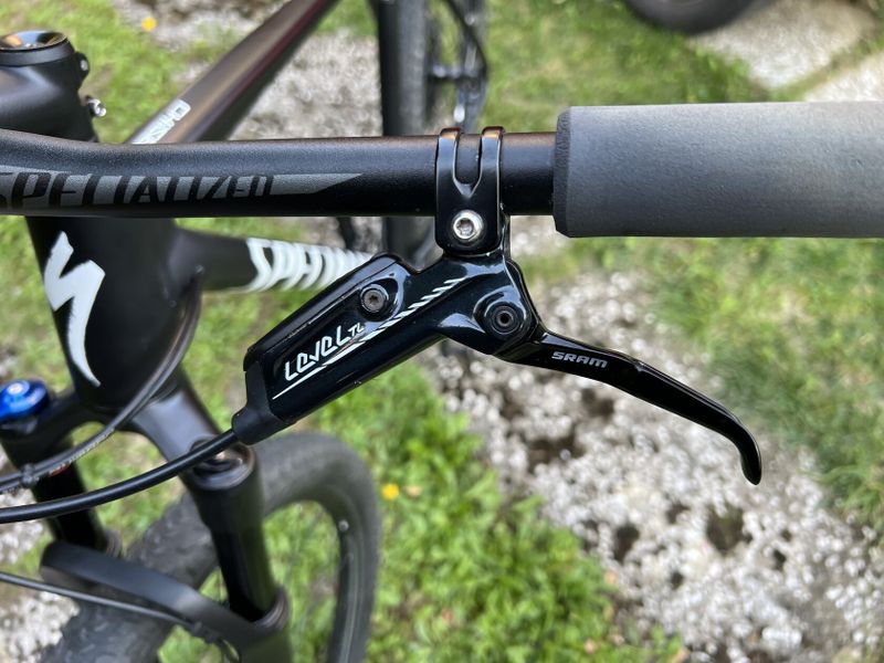 Specialized Chisel Expert vel.XL