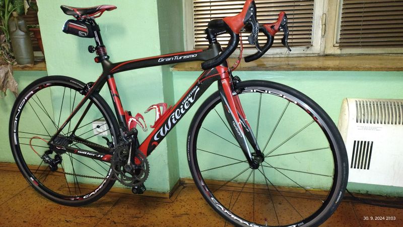 Wilier Gran Turismo