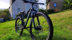 Specialized Rockhopper Expert 27.5 M