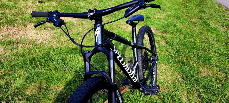 Specialized Rockhopper Expert 27.5 M