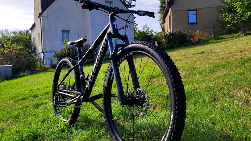 Specialized Rockhopper Expert 27.5 M