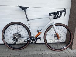 SUPERIOR X-ROAD Team Issue Di2 GR