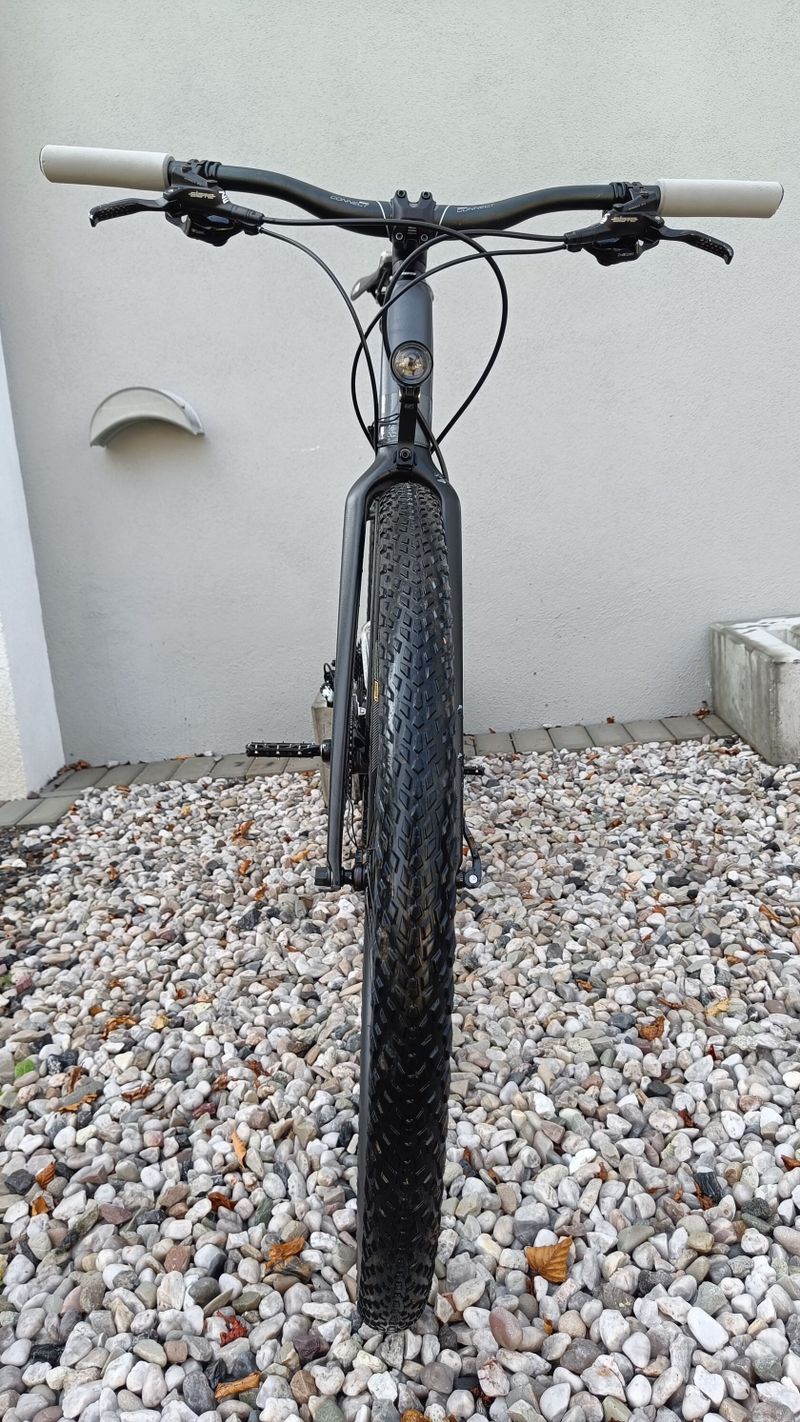 Giant Toughroad SLR 1 2018, L / 19-20"