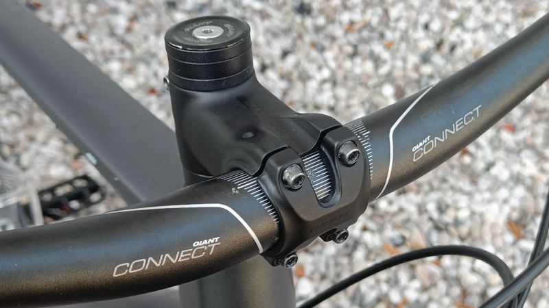 Giant Toughroad SLR 1 2018, L / 19-20"