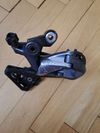 Přehazovačka shimano ultegra 11s