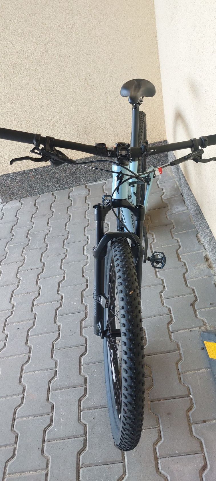 specialized rockhopper 27,5