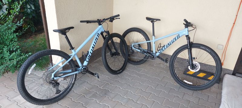 specialized rockhopper 27,5