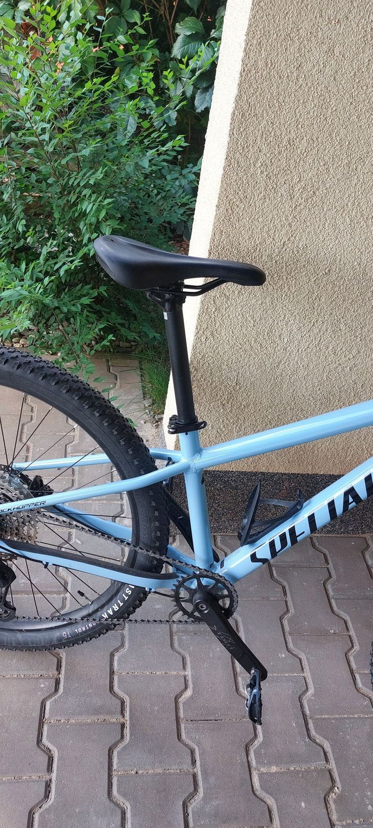 specialized rockhopper 27,5