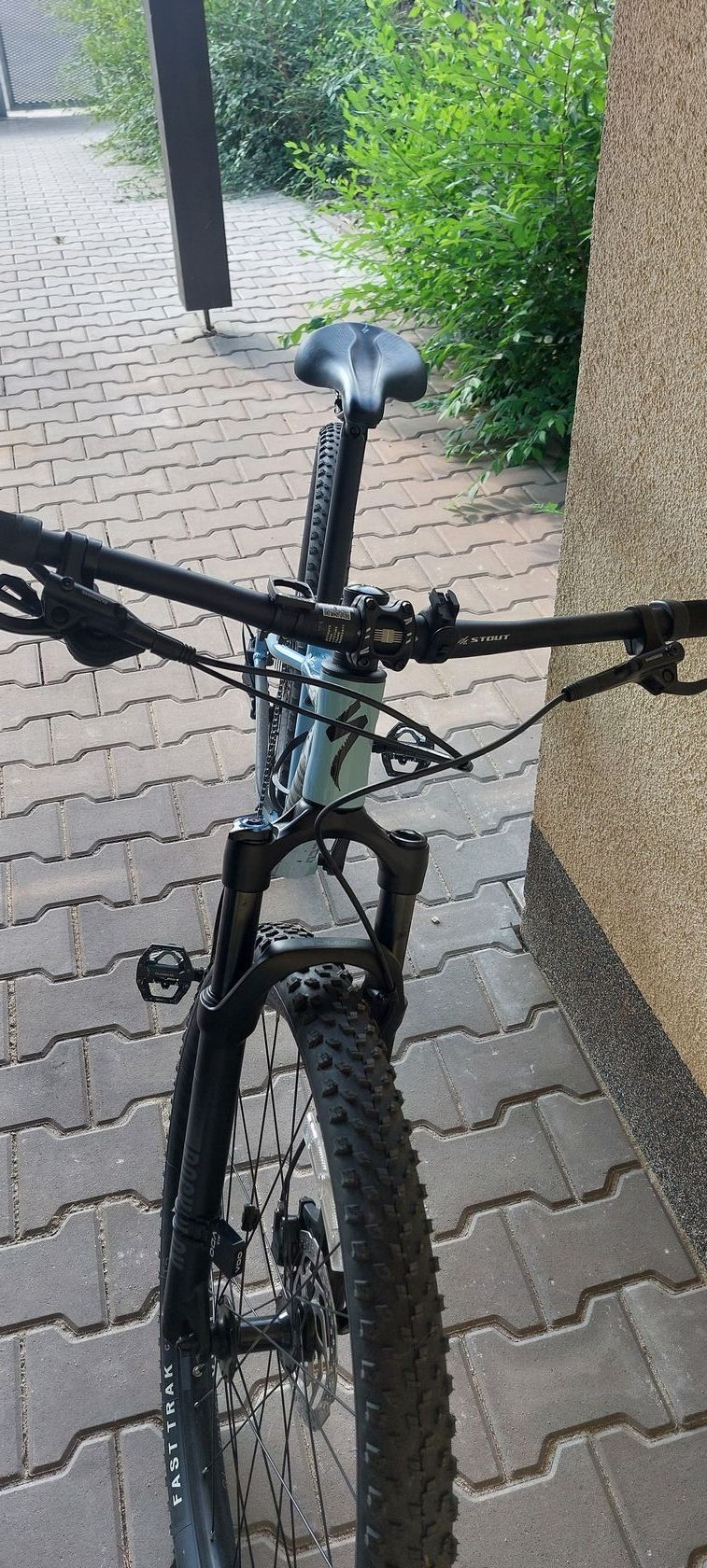 specialized rockhopper 27,5