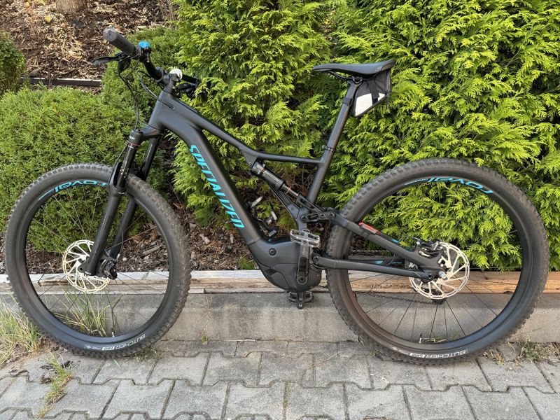 Specialized Turbo Levo L