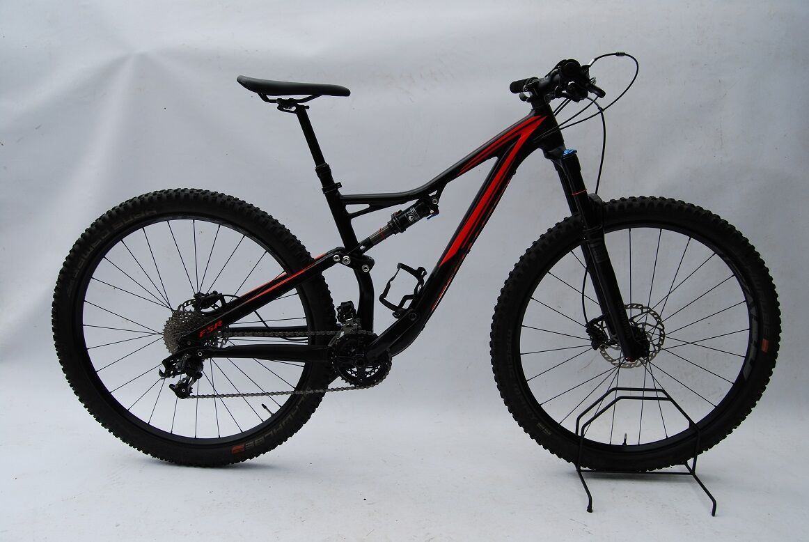 Specialized Stumpjumper FSR 29 M