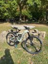 Orbea Rise M10 2022 karbon 29", Lyrik/Float X, Xt/Slx