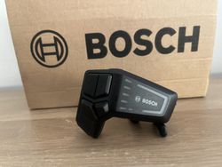 LED ovladač pro eBike se Smart System BOSCH